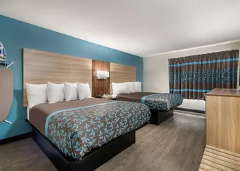 SureStay by Best Western Lewiston Auburn Area hotel thumbnail 5