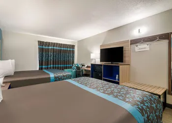 SureStay by Best Western Lewiston Auburn Area hotel thumbnail 6