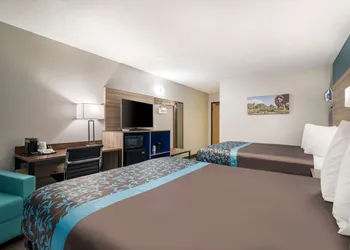 SureStay by Best Western Lewiston Auburn Area hotel thumbnail 7