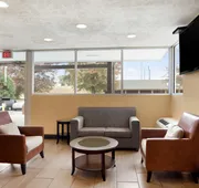 Super 8 by Wyndham Jackson hotel detail image 3