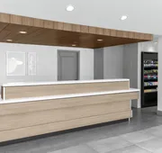 Hilton Garden Inn Queens/JFK Airport hotel detail image 4