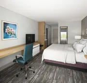 Hilton Garden Inn Queens/JFK Airport hotel detail image 5