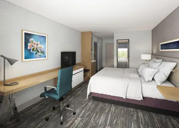 Hilton Garden Inn Queens/JFK Airport hotel thumbnail 5