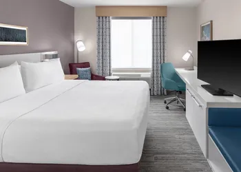 Hilton Garden Inn Queens/JFK Airport hotel thumbnail 6