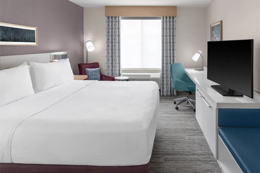 Hilton Garden Inn Queens/JFK Airport hotel detail image 6