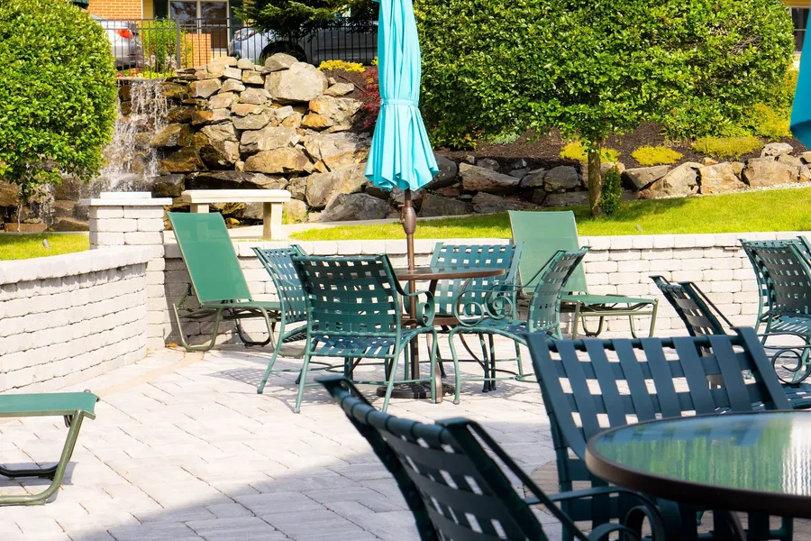 InnSeason Resorts The Falls at Ogunquit hotel detail image 2