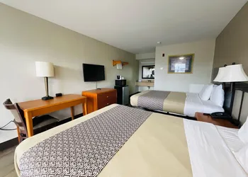 Savannah Inn Savannah I-95 North hotel thumbnail 8