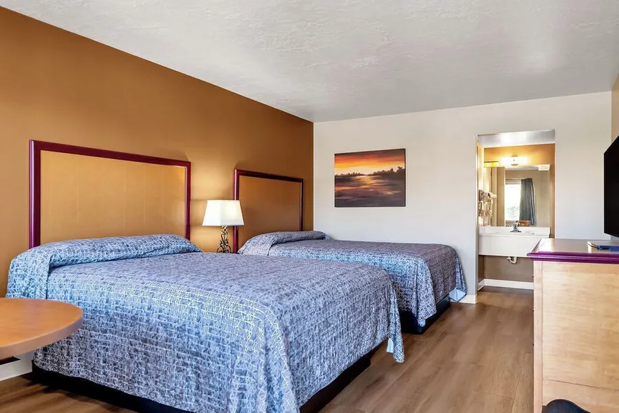 Virgin River Hotel and Casino hotel detail image 6