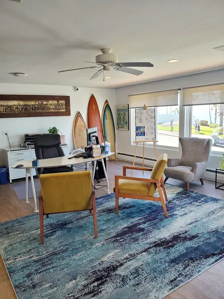 Sea Horse Resort hotel detail image 2
