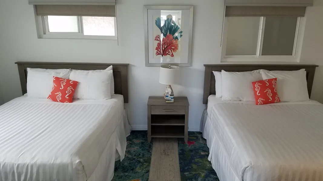 Sea Horse Resort hotel detail image 6