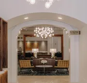 Club Quarters Hotel Downtown, Houston hotel detail image 5