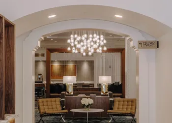 Club Quarters Hotel Downtown, Houston hotel thumbnail 5
