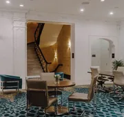 Club Quarters Hotel Downtown, Houston hotel detail image 7