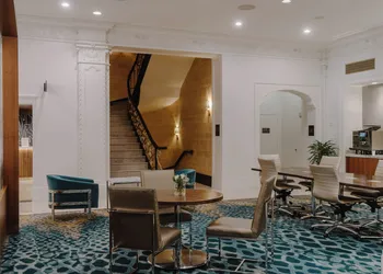 Club Quarters Hotel Downtown, Houston hotel thumbnail 7