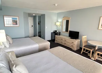 South Beach Resort Hotel hotel thumbnail 6