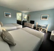South Beach Resort Hotel hotel detail image 7