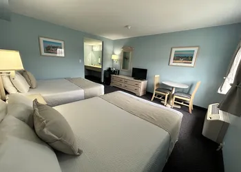 South Beach Resort Hotel hotel thumbnail 7