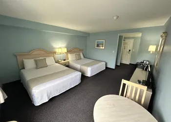 South Beach Resort Hotel hotel thumbnail 8