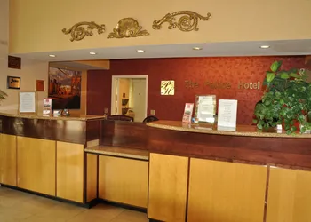 Raritan Hotel hotel thumbnail 2