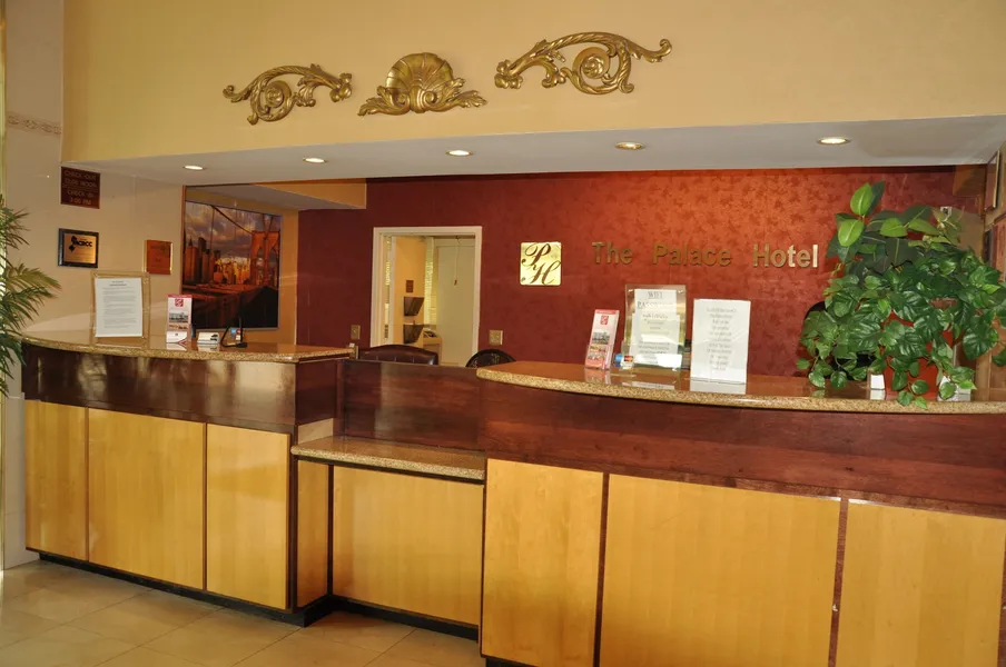 Raritan Hotel hotel detail image 2