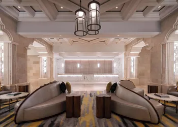 The Ritz-Carlton Orlando, Grande Lakes hotel thumbnail 2