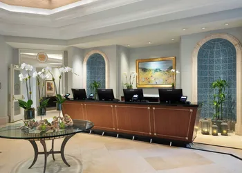 The Ritz-Carlton Orlando, Grande Lakes hotel thumbnail 6