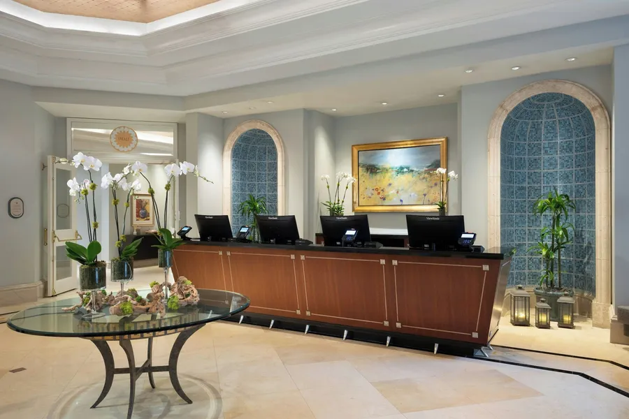 The Ritz-Carlton Orlando, Grande Lakes hotel detail image 6