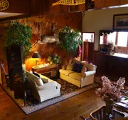 Greenbrier Inn hotel detail image 4