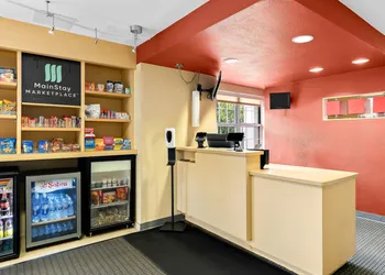 MainStay Suites Middleburg Heights Cleveland Airport hotel thumbnail 3