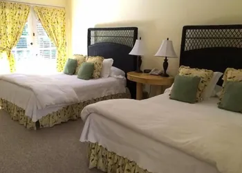 Merritt House Hotel hotel thumbnail 3