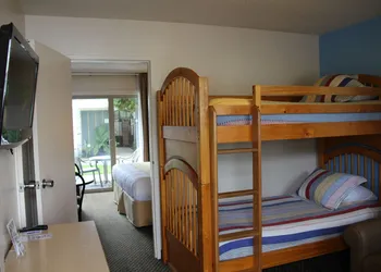 Rio Sands Vacation Rentals hotel thumbnail 2