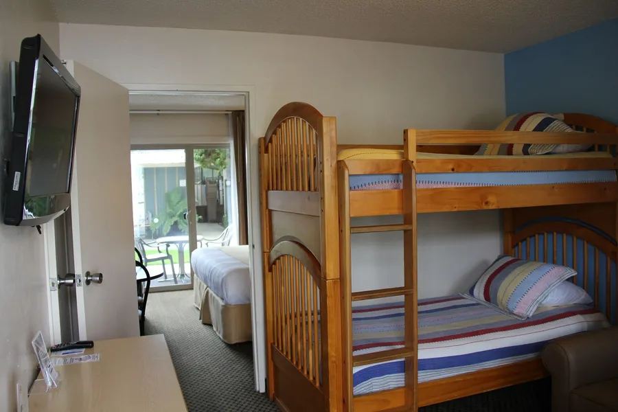 Rio Sands Vacation Rentals hotel detail image 2