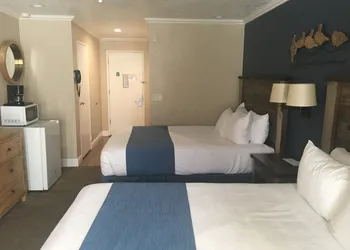 Rio Sands Vacation Rentals hotel thumbnail 8