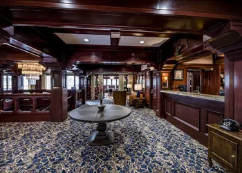 Poste Montane Lodge hotel thumbnail 3