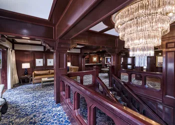 Poste Montane Lodge hotel thumbnail 5