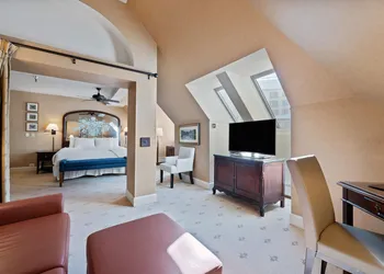 Poste Montane Lodge hotel thumbnail 7