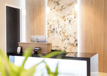 Crowne Plaza Orlando - Downtown by IHG hotel thumbnail 2