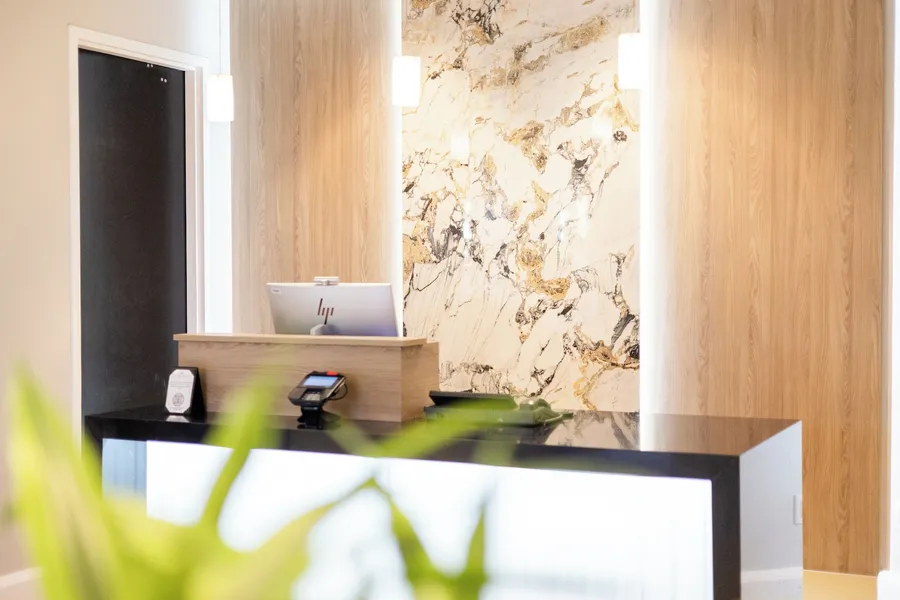 Crowne Plaza Orlando - Downtown by IHG hotel detail image 2
