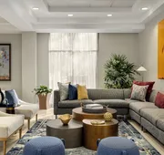 Crowne Plaza Orlando - Downtown by IHG hotel detail image 5