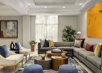 Crowne Plaza Orlando - Downtown by IHG hotel thumbnail 5