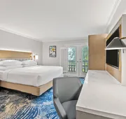 Crowne Plaza Orlando - Downtown by IHG hotel detail image 7