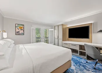 Crowne Plaza Orlando - Downtown by IHG hotel thumbnail 8