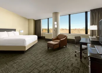 Valley Forge Casino Resort hotel thumbnail 3