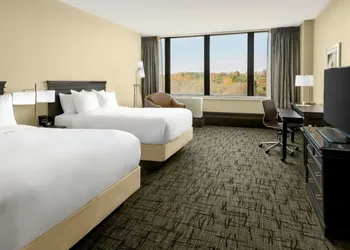 Valley Forge Casino Resort hotel thumbnail 4