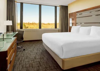 Valley Forge Casino Resort hotel thumbnail 5