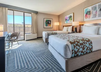Valley Forge Casino Resort hotel thumbnail 8