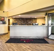Travelers Inn hotel detail image 4