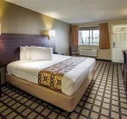 Travelers Inn hotel detail image 7