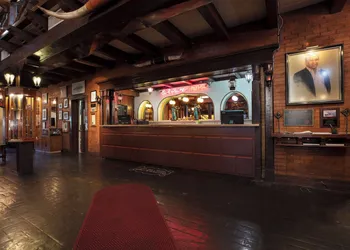 Hotel El Rancho hotel thumbnail 3