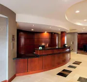 Courtyard by Marriott Chicago Schaumburg/Woodfield Mall hotel detail image 3